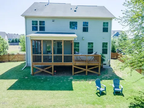 3333 Prospect Parkway Durham NC 27703