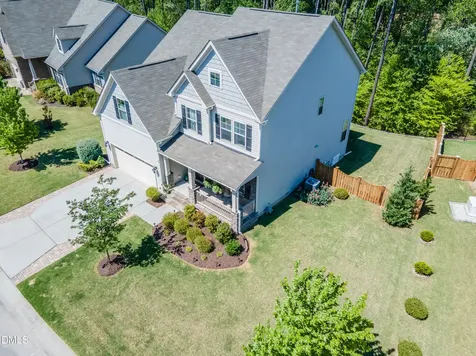 3333 Prospect Parkway Durham NC 27703