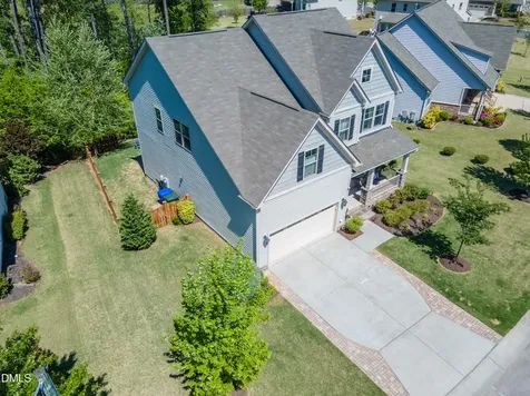 3333 Prospect Parkway Durham NC 27703