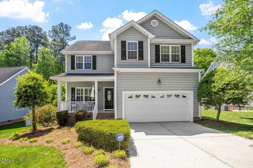 508 Moultonboro Avenue Wake Forest NC 27587