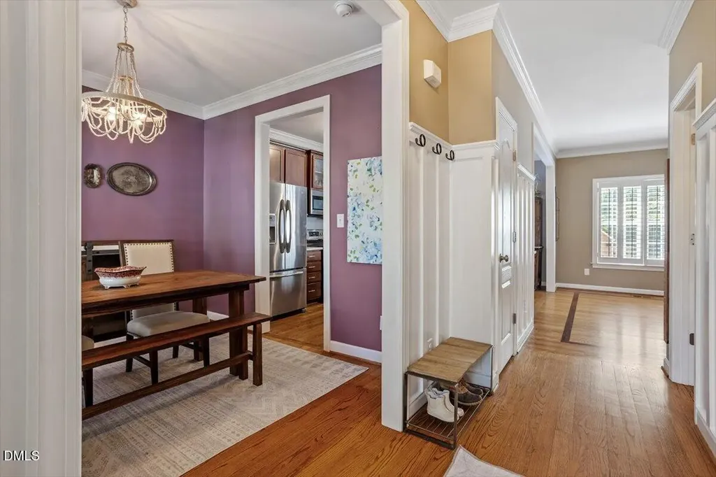 508 Moultonboro Avenue Wake Forest NC 27587