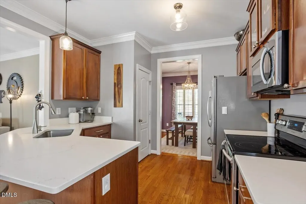 508 Moultonboro Avenue Wake Forest NC 27587