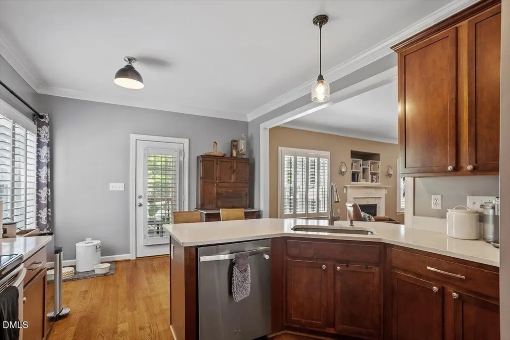 508 Moultonboro Avenue Wake Forest NC 27587