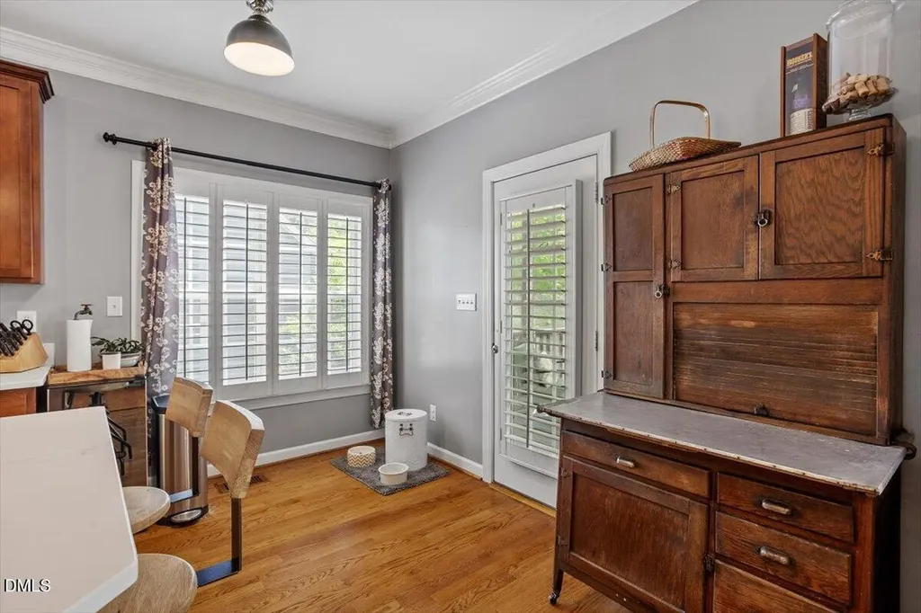508 Moultonboro Avenue Wake Forest NC 27587