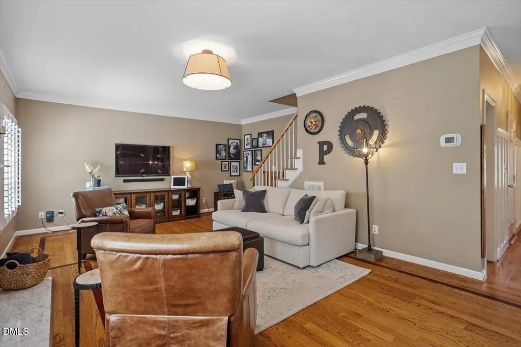 508 Moultonboro Avenue Wake Forest NC 27587
