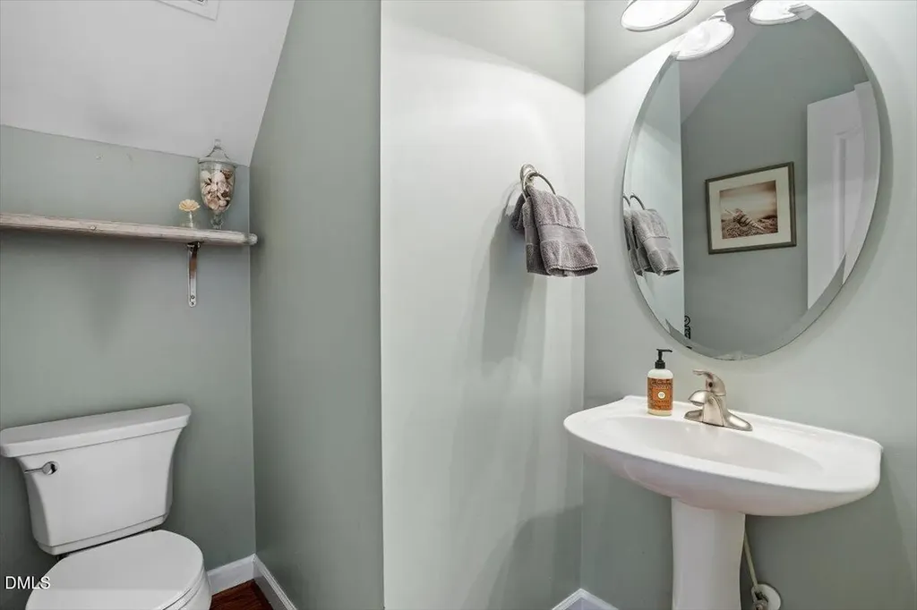 508 Moultonboro Avenue Wake Forest NC 27587
