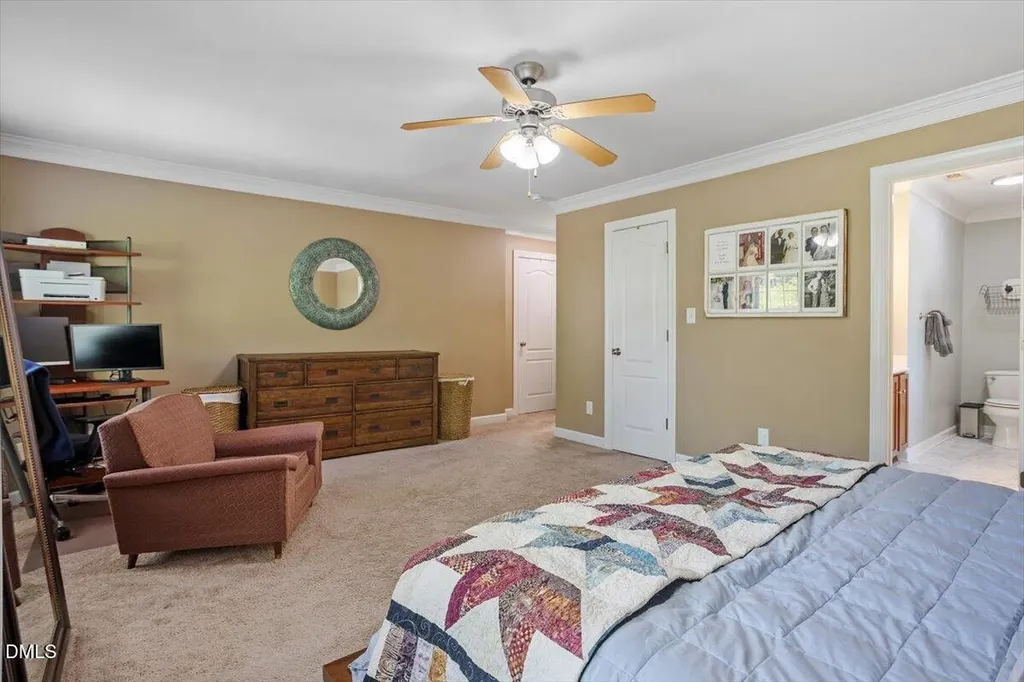 508 Moultonboro Avenue Wake Forest NC 27587