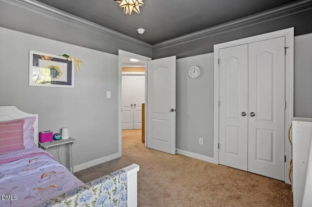 508 Moultonboro Avenue Wake Forest NC 27587
