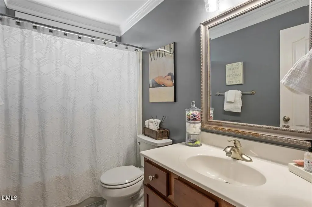 508 Moultonboro Avenue Wake Forest NC 27587