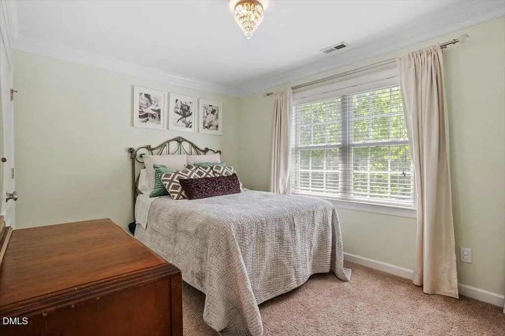 508 Moultonboro Avenue Wake Forest NC 27587