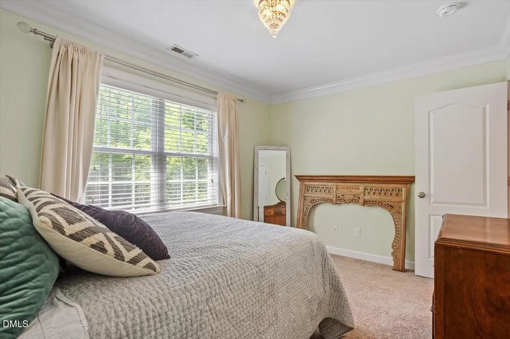 508 Moultonboro Avenue Wake Forest NC 27587