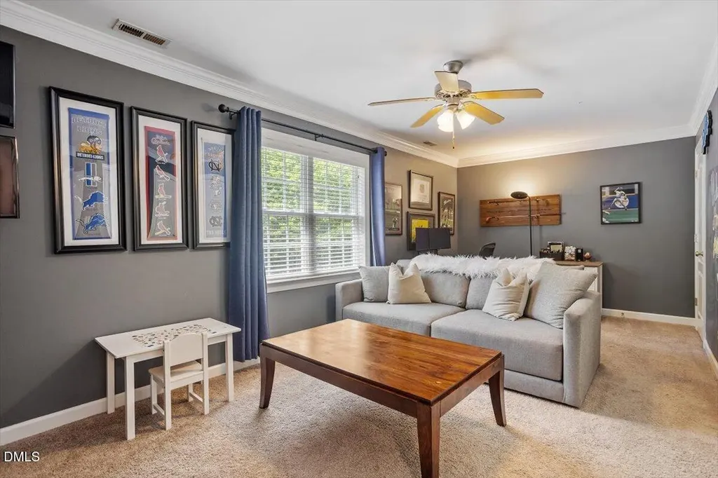 508 Moultonboro Avenue Wake Forest NC 27587