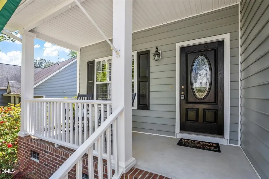 508 Moultonboro Avenue Wake Forest NC 27587