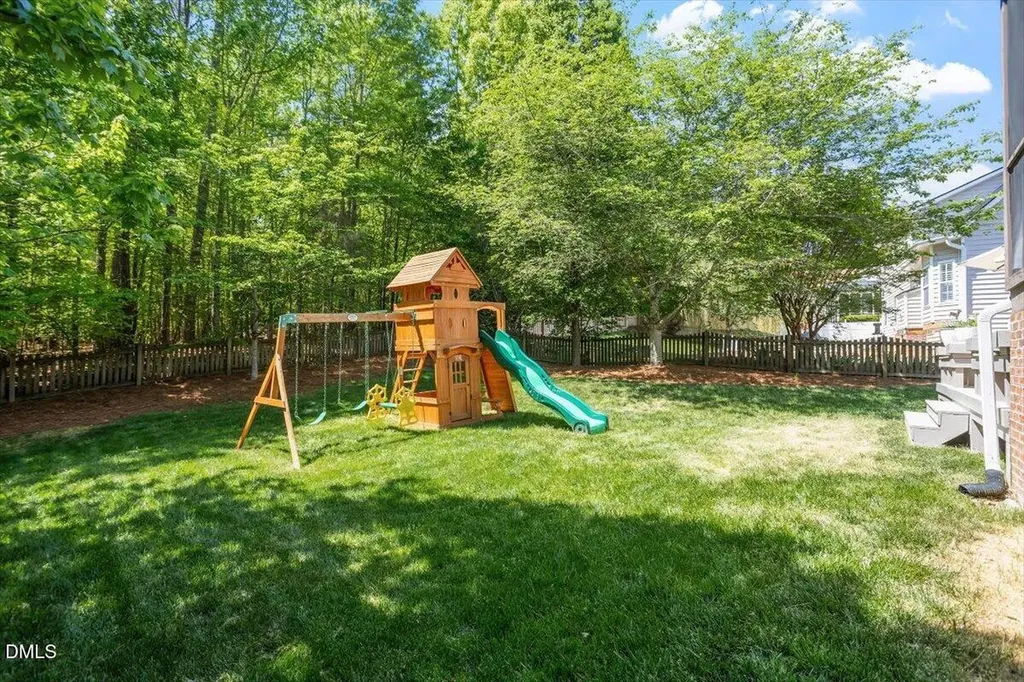 508 Moultonboro Avenue Wake Forest NC 27587