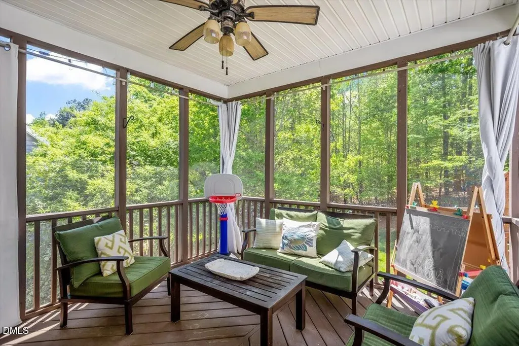 508 Moultonboro Avenue Wake Forest NC 27587