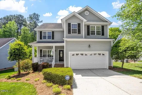 508 Moultonboro Avenue Wake Forest NC 27587