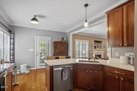 508 Moultonboro Avenue Wake Forest NC 27587