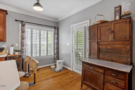 508 Moultonboro Avenue Wake Forest NC 27587
