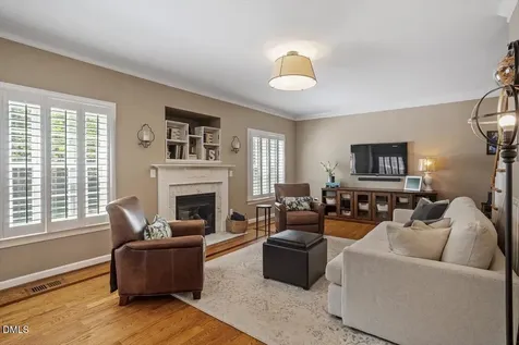 508 Moultonboro Avenue Wake Forest NC 27587