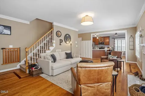 508 Moultonboro Avenue Wake Forest NC 27587