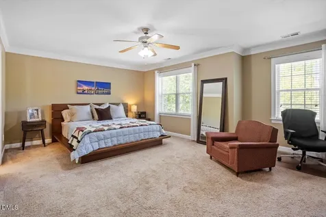 508 Moultonboro Avenue Wake Forest NC 27587