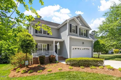 508 Moultonboro Avenue Wake Forest NC 27587