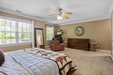 508 Moultonboro Avenue Wake Forest NC 27587