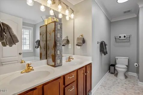 508 Moultonboro Avenue Wake Forest NC 27587