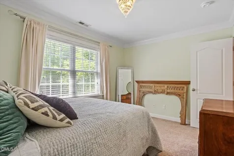 508 Moultonboro Avenue Wake Forest NC 27587