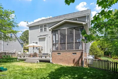 508 Moultonboro Avenue Wake Forest NC 27587