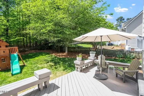 508 Moultonboro Avenue Wake Forest NC 27587