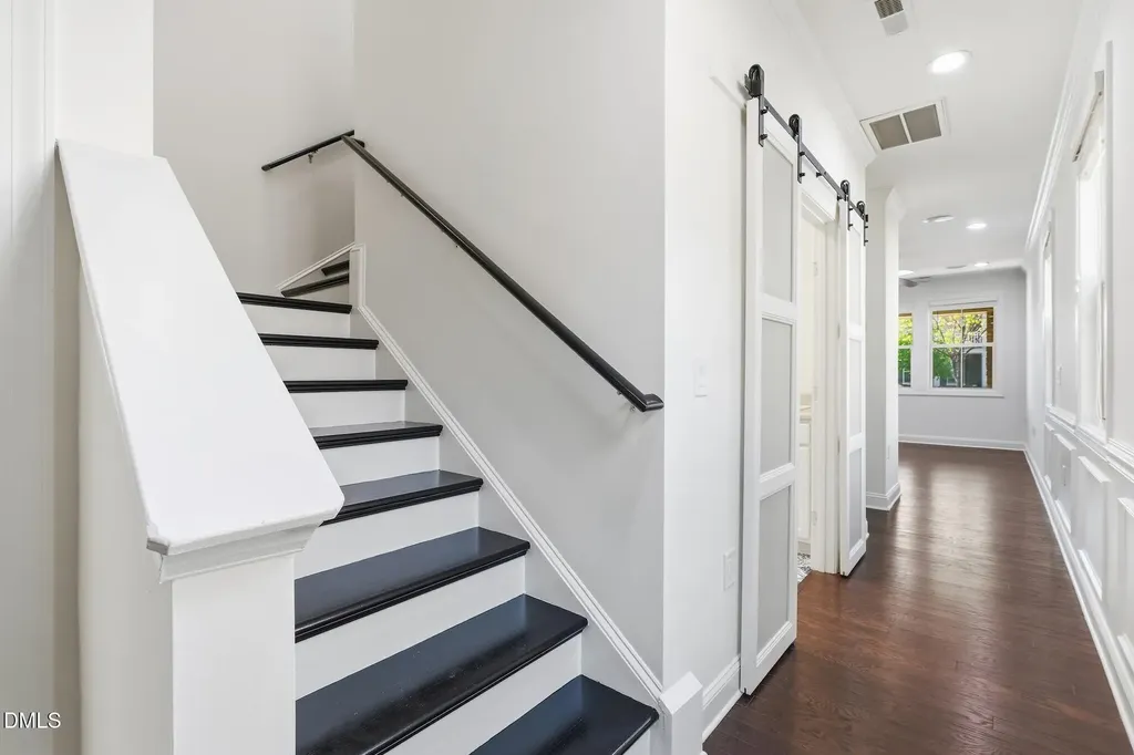 421 Liberty Hill Pass Morrisville NC 27560