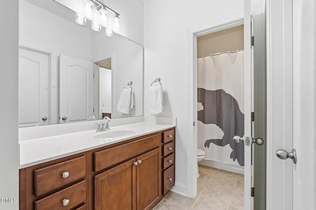 421 Liberty Hill Pass Morrisville NC 27560