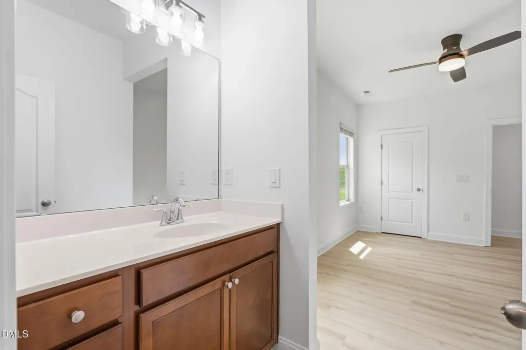 421 Liberty Hill Pass Morrisville NC 27560