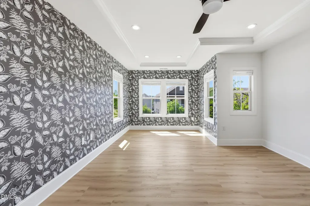 421 Liberty Hill Pass Morrisville NC 27560