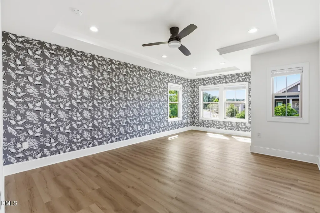 421 Liberty Hill Pass Morrisville NC 27560