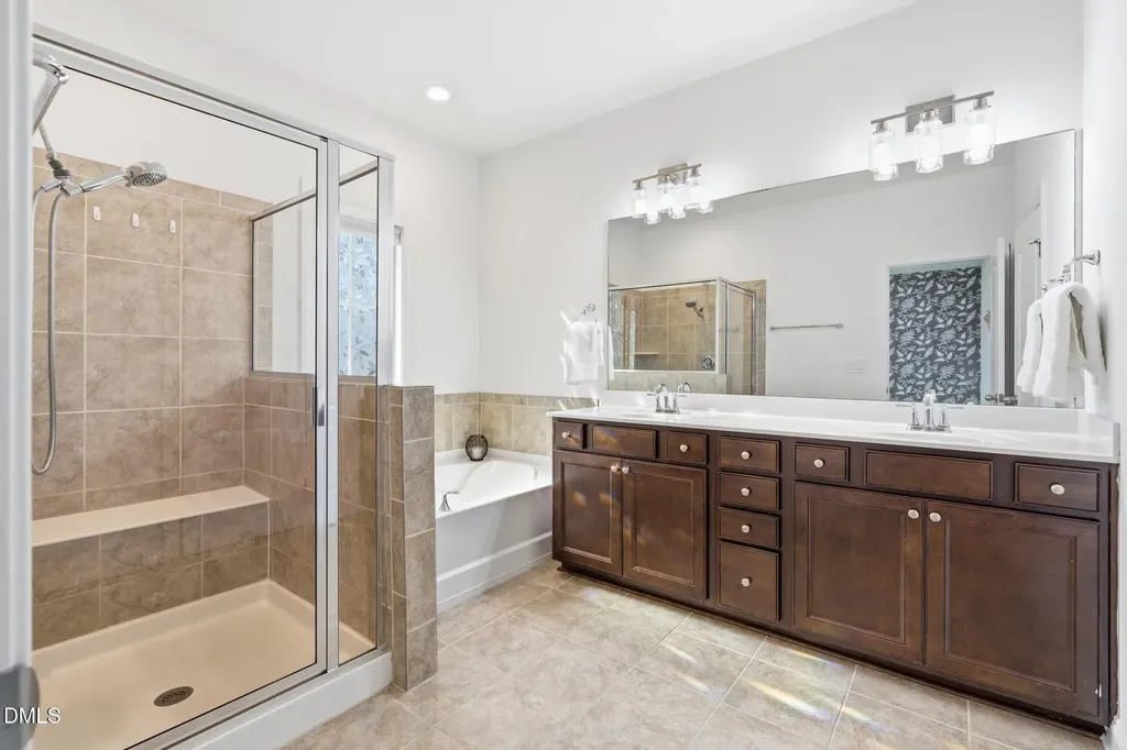 421 Liberty Hill Pass Morrisville NC 27560
