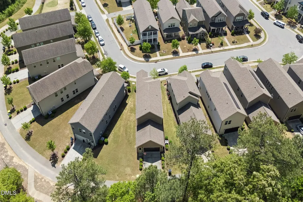 421 Liberty Hill Pass Morrisville NC 27560