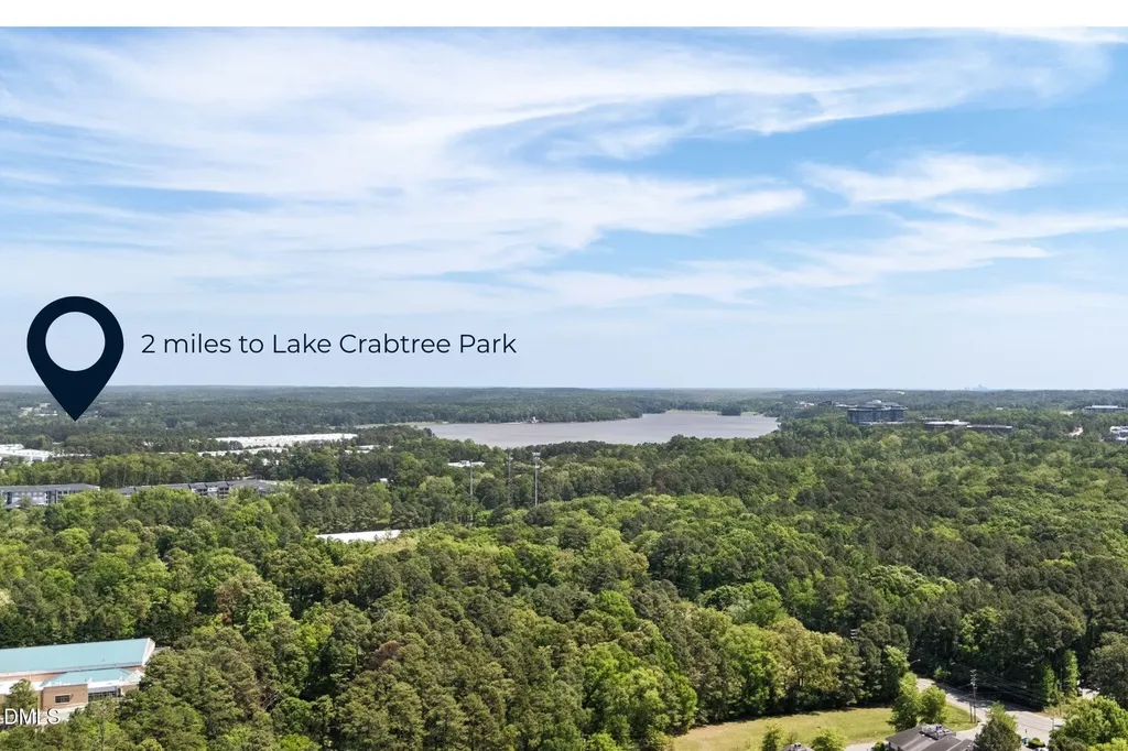 421 Liberty Hill Pass Morrisville NC 27560