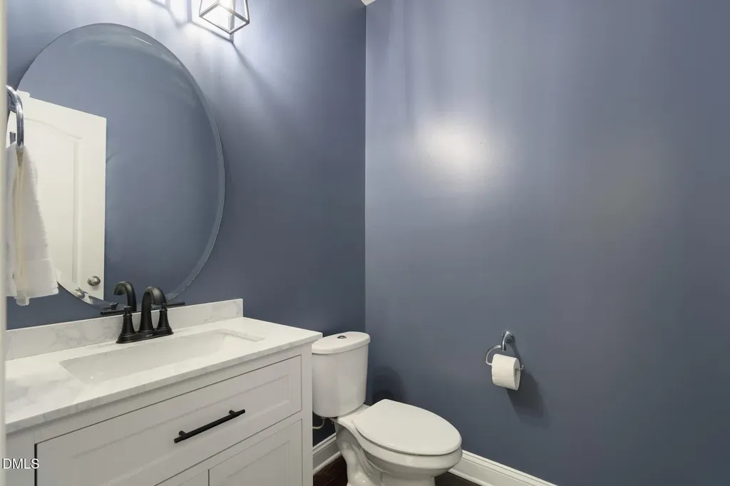 421 Liberty Hill Pass Morrisville NC 27560