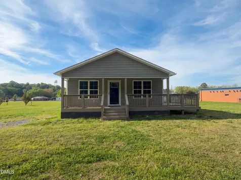 314 E Kime Avenue Liberty NC 27298