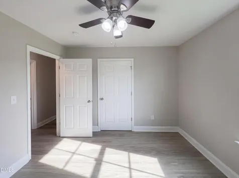 314 E Kime Avenue Liberty NC 27298