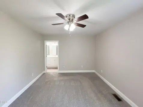 314 E Kime Avenue Liberty NC 27298