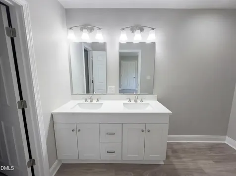 314 E Kime Avenue Liberty NC 27298