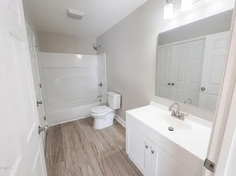 314 E Kime Avenue Liberty NC 27298