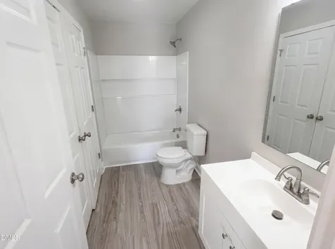 314 E Kime Avenue Liberty NC 27298