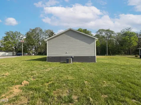 314 E Kime Avenue Liberty NC 27298