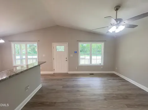 314 E Kime Avenue Liberty NC 27298
