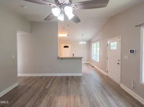 314 E Kime Avenue Liberty NC 27298