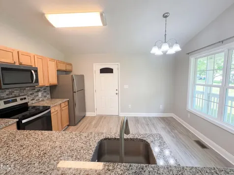 314 E Kime Avenue Liberty NC 27298
